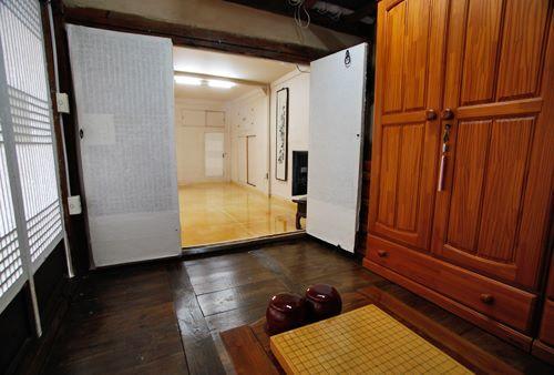 Chalbanggong Jongtaek Hotell Cheongsong Exteriör bild