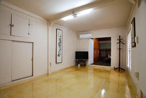 Chalbanggong Jongtaek Hotell Cheongsong Exteriör bild